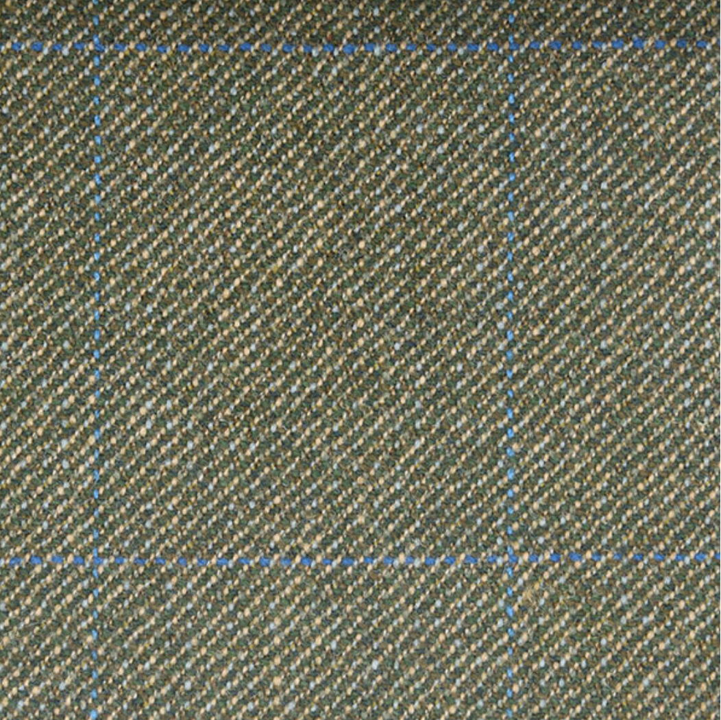 Luxury Middle weight- P&H Hartwist Tweed Swatch Samples