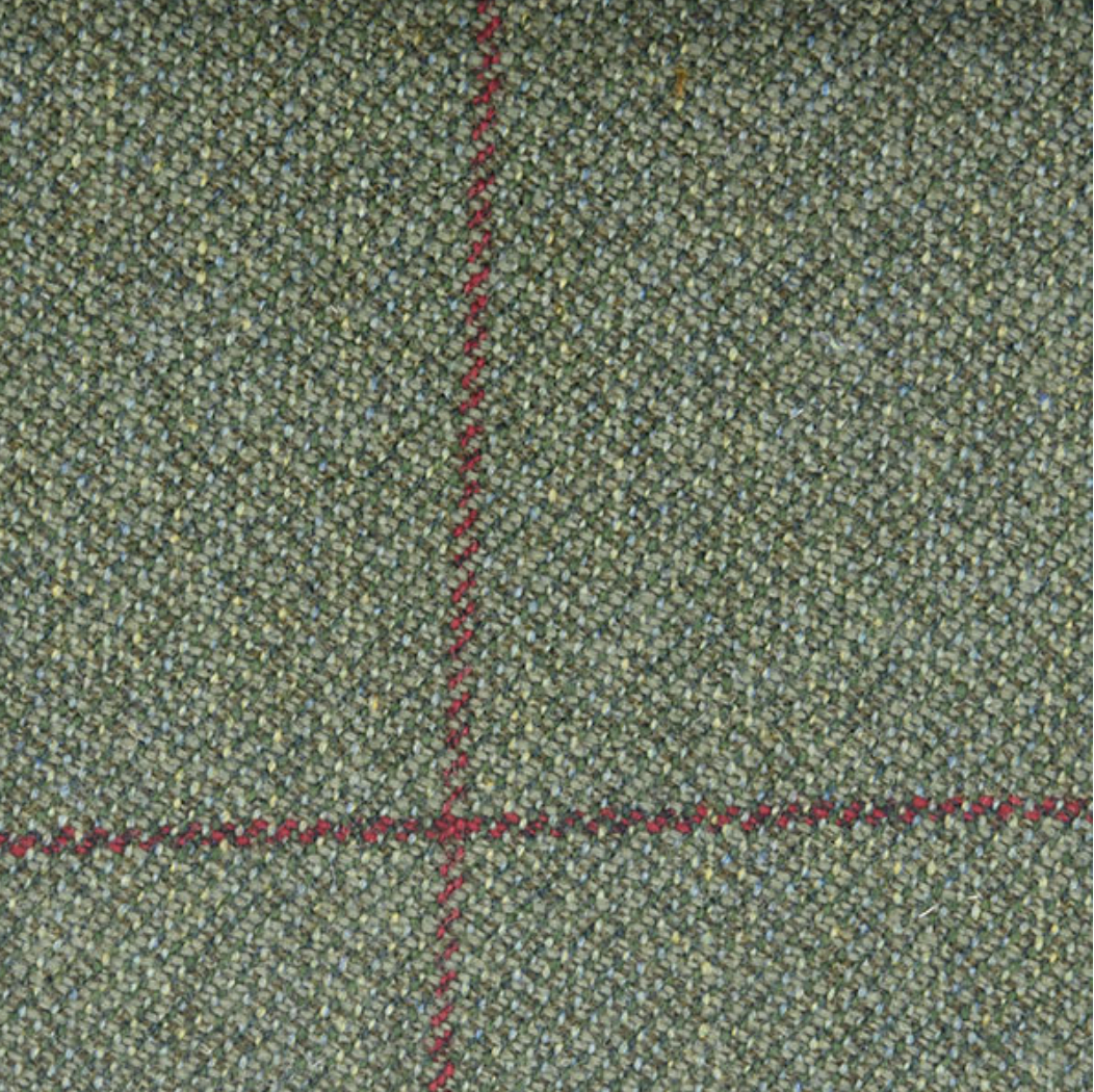 Luxury Middle weight- P&H Hartwist Tweed Swatch Samples