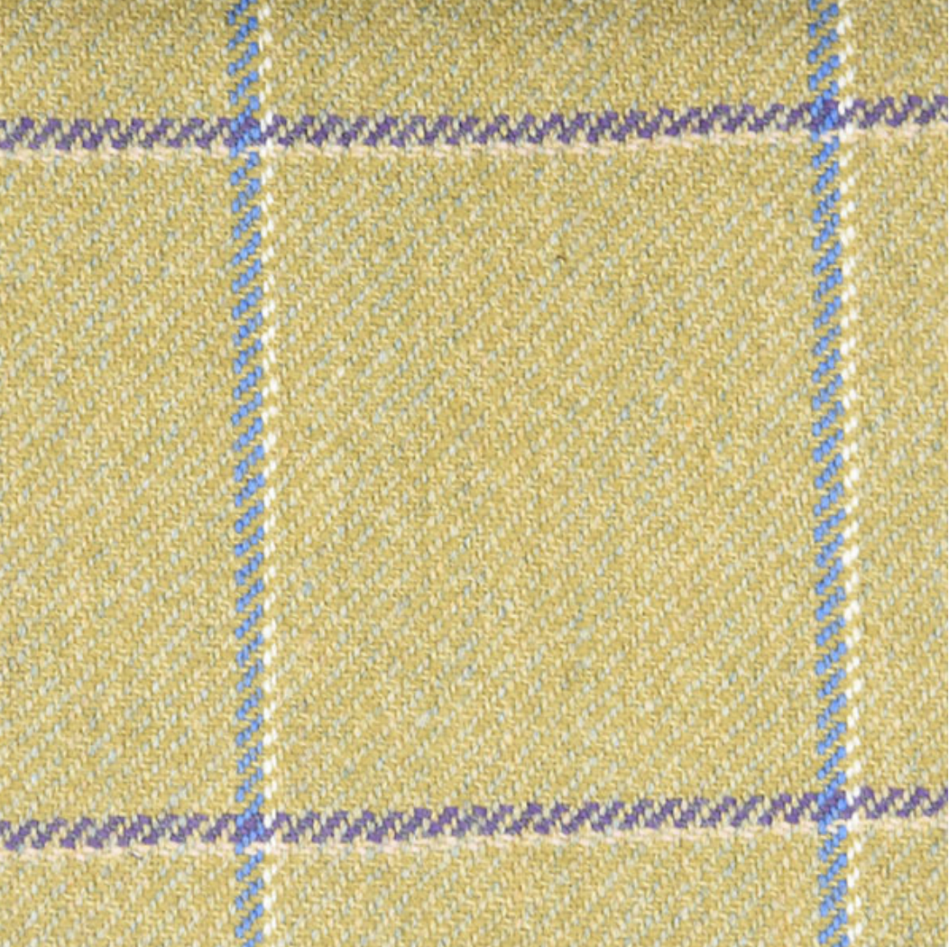Luxury Middle weight- P&H Hartwist Tweed Swatch Samples