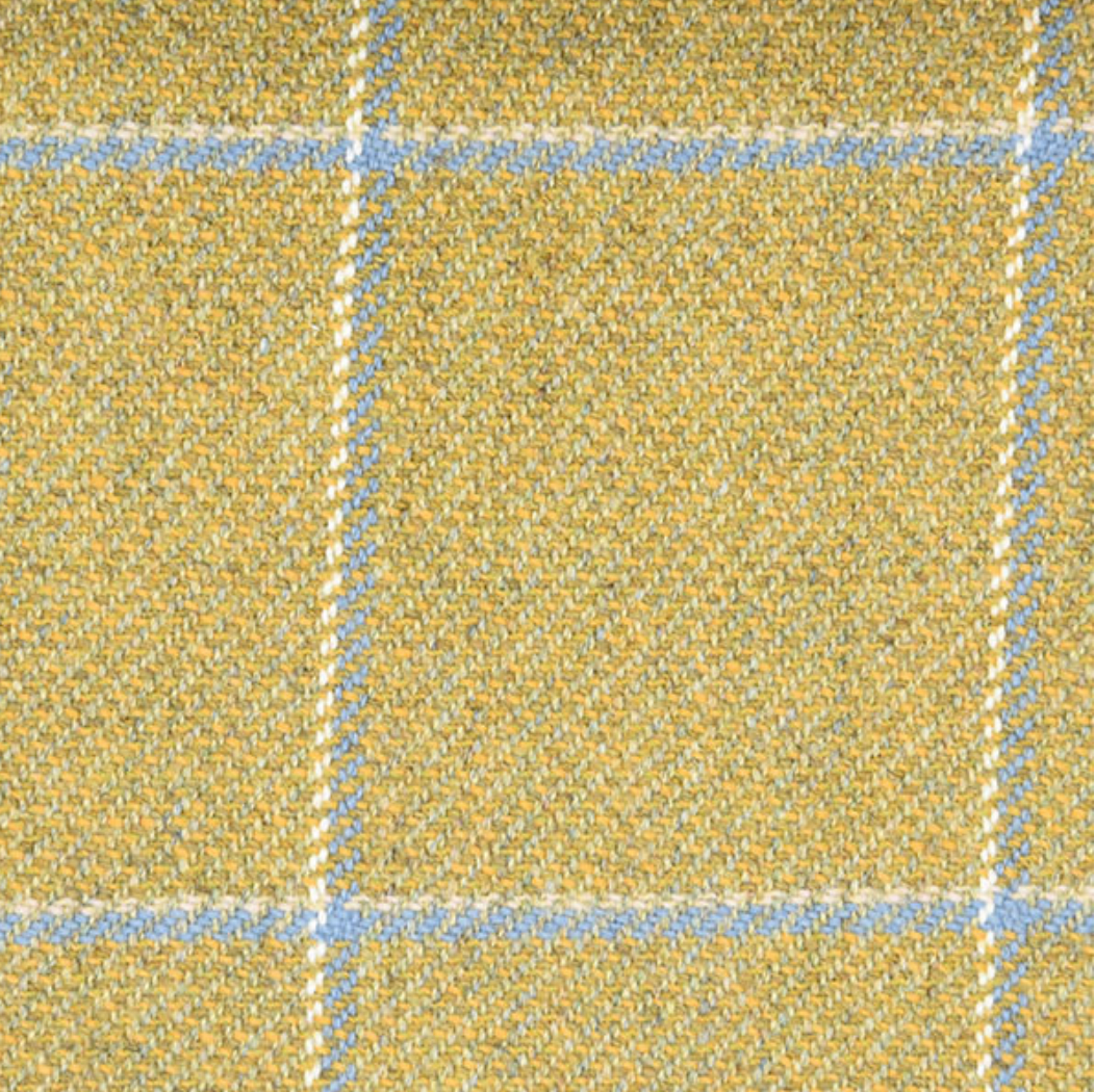 Luxury Middle weight- P&H Hartwist Tweed Swatch Samples