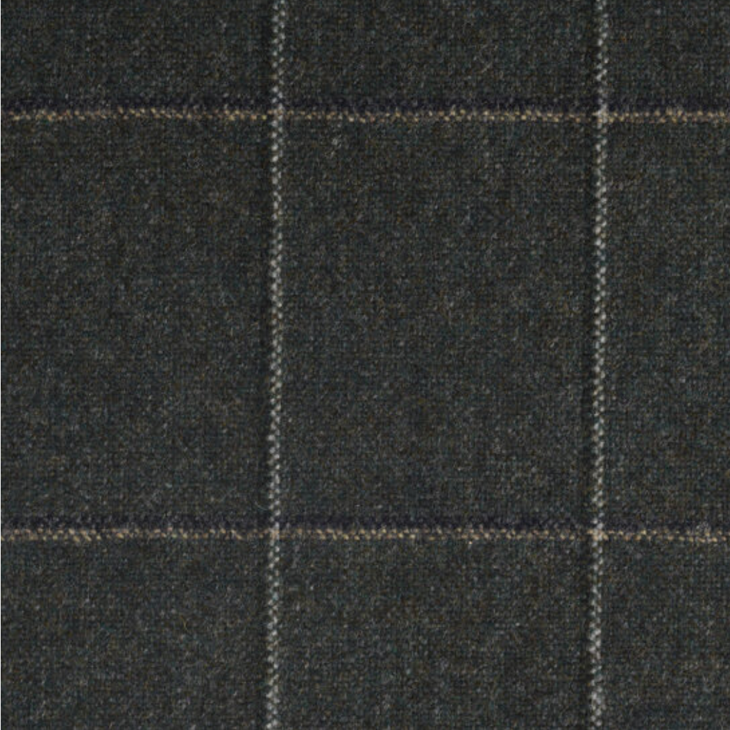 Luxury middleweight - P&H Lonedin Tweed Swatch Samples