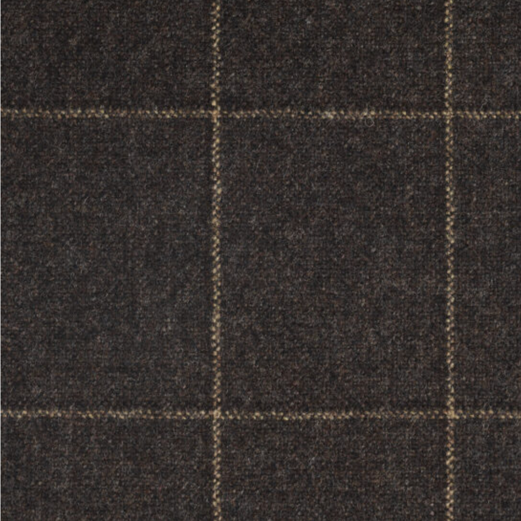 Luxury middleweight - P&H Lonedin Tweed Swatch Samples