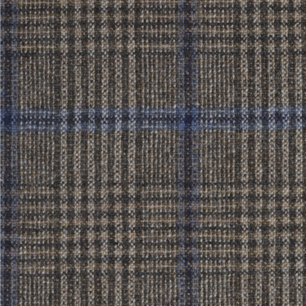 Luxury middleweight - P&H Lonedin Tweed Swatch Samples