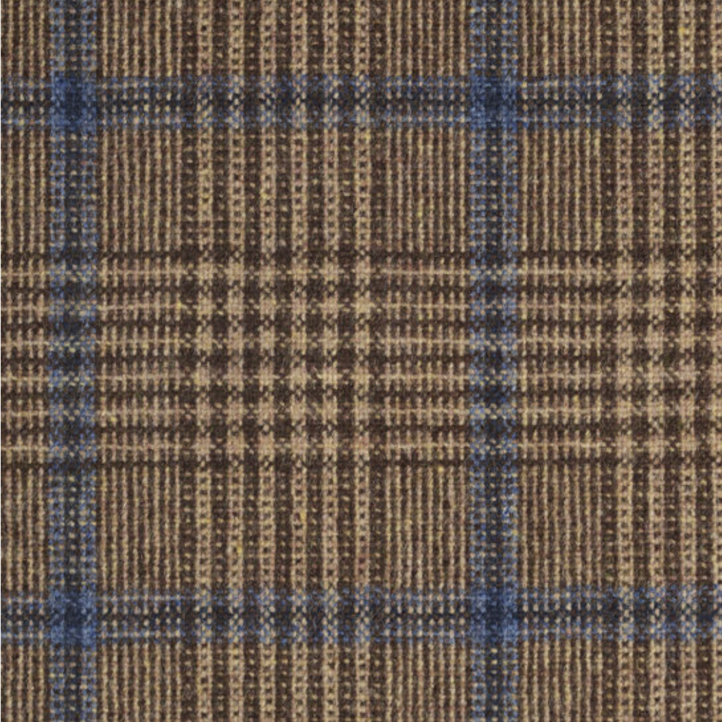 Luxury middleweight - P&H Lonedin Tweed Swatch Samples