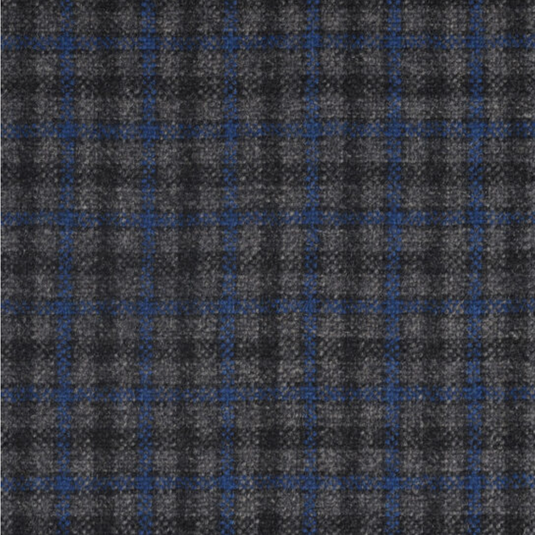Luxury middleweight - P&H Lonedin Tweed Swatch Samples