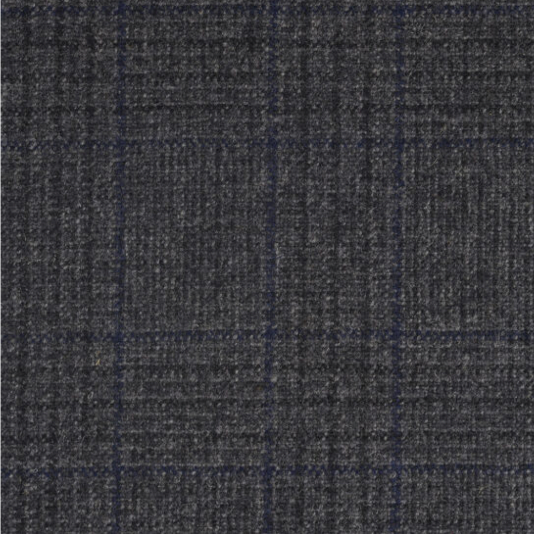Luxury middleweight - P&H Lonedin Tweed Swatch Samples