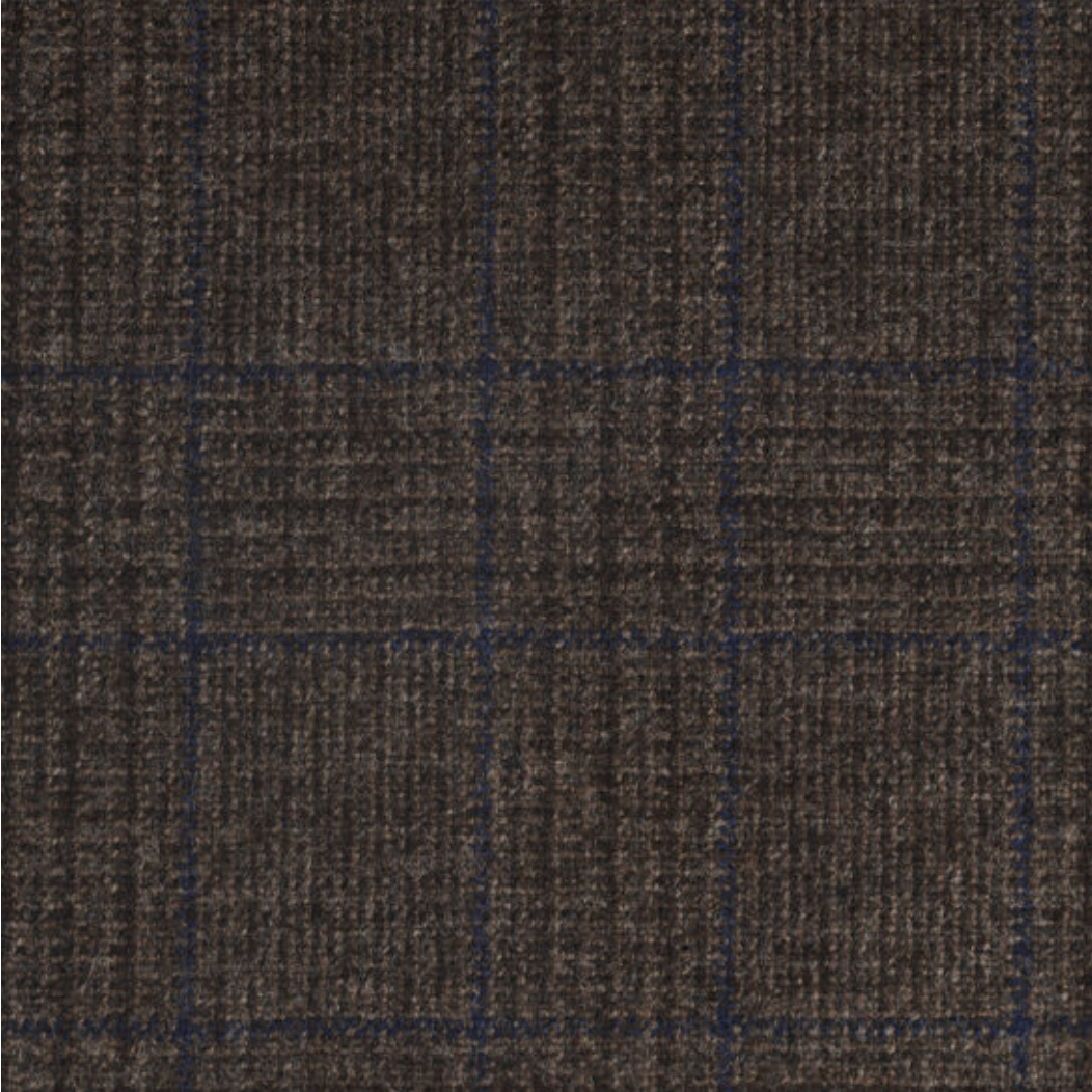 Luxury middleweight - P&H Lonedin Tweed Swatch Samples