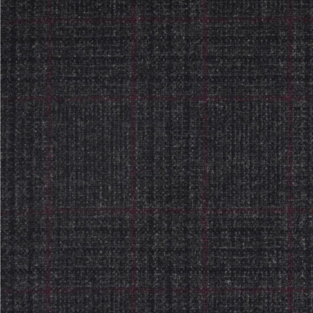 Luxury middleweight - P&H Lonedin Tweed Swatch Samples