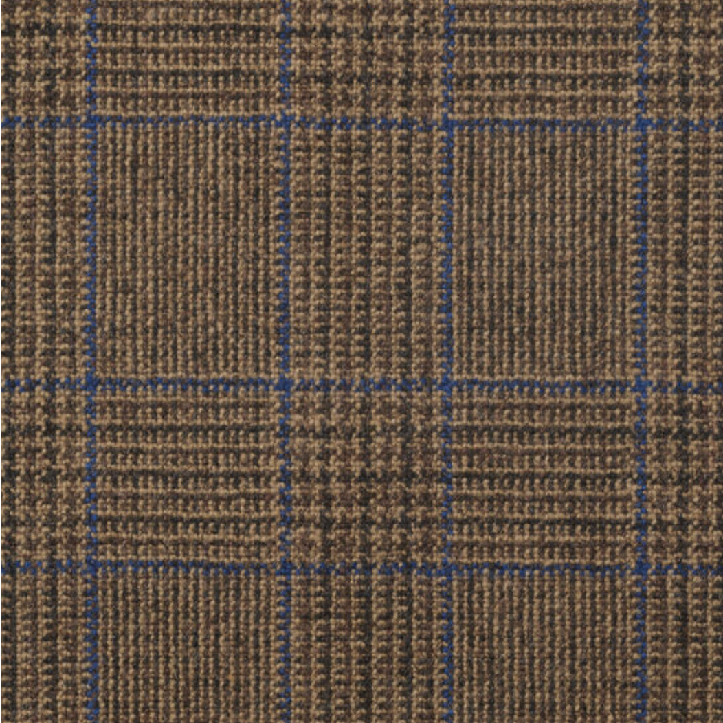 Luxury middleweight - P&H Lonedin Tweed Swatch Samples