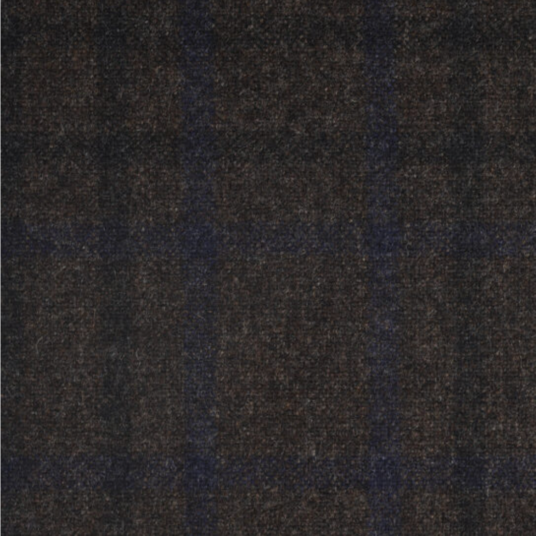 Luxury middleweight - P&H Lonedin Tweed Swatch Samples