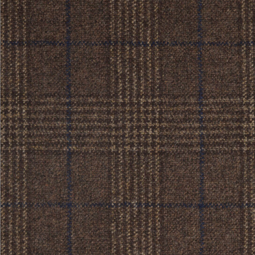 Luxury middleweight - P&H Lonedin Tweed Swatch Samples