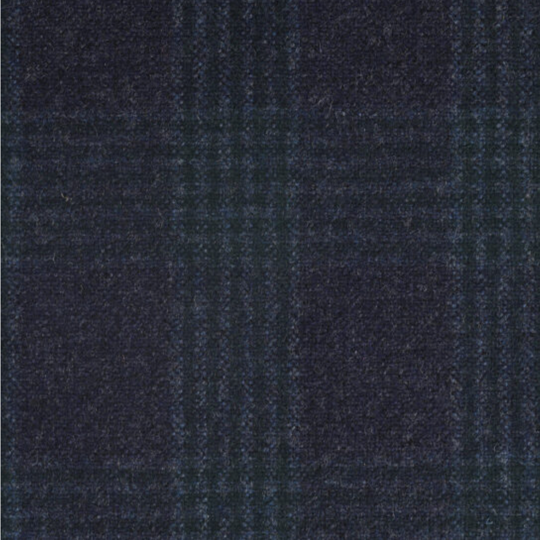 Luxury middleweight - P&H Lonedin Tweed Swatch Samples