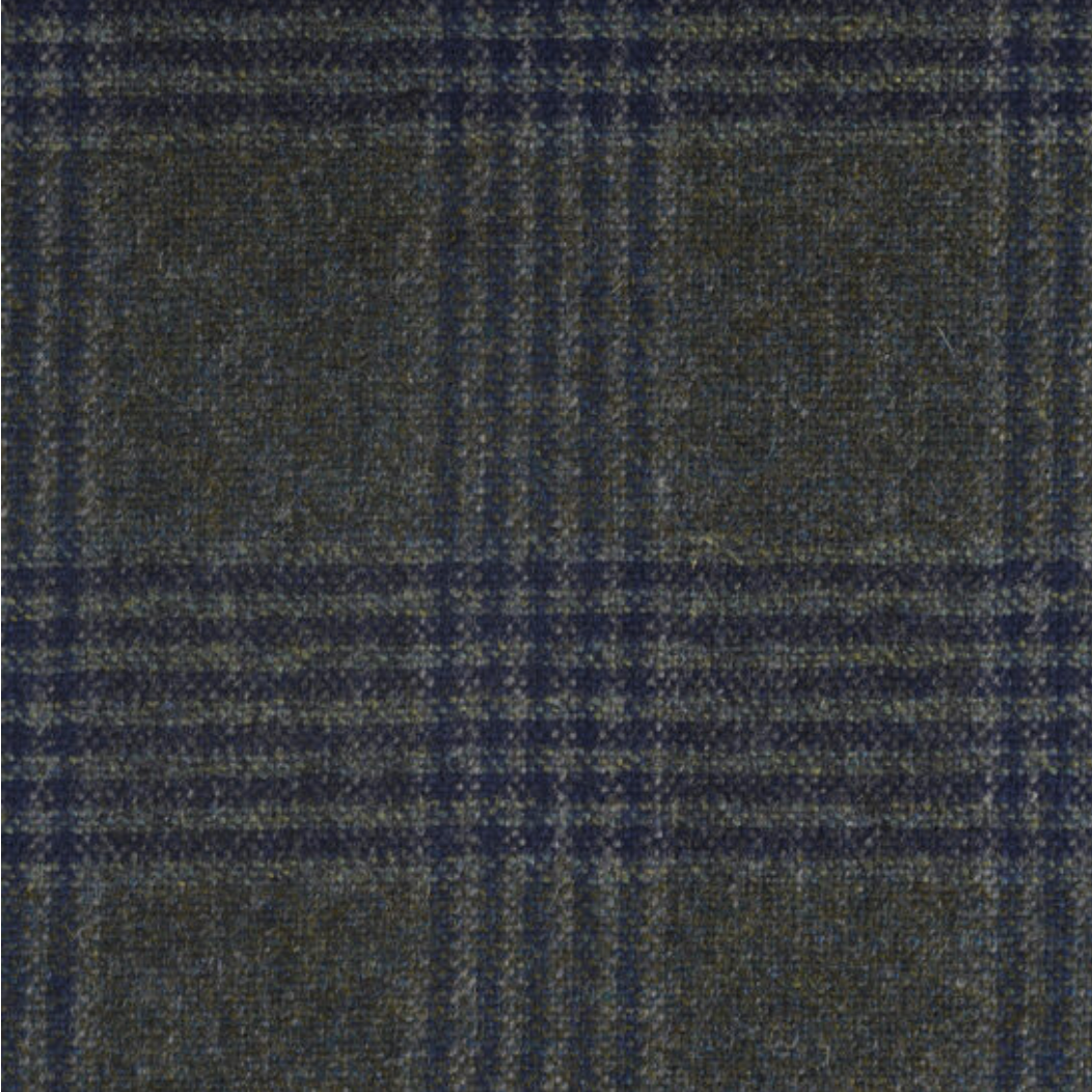 Luxury middleweight - P&H Lonedin Tweed Swatch Samples