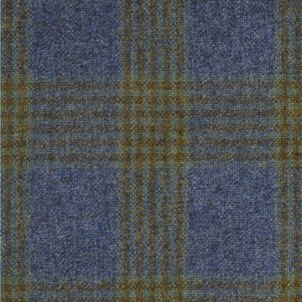 Luxury middleweight - P&H Lonedin Tweed Swatch Samples