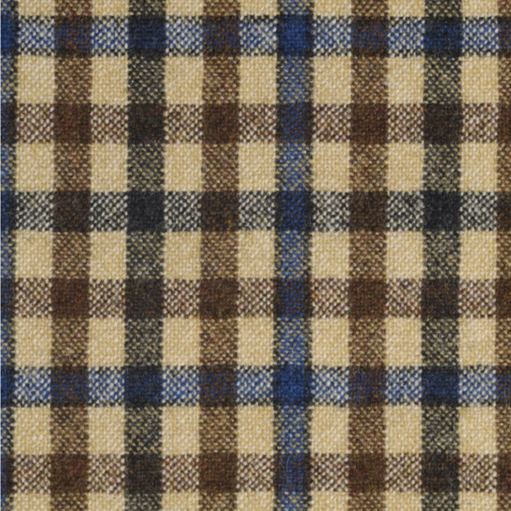 Luxury middleweight - P&H Lonedin Tweed Swatch Samples