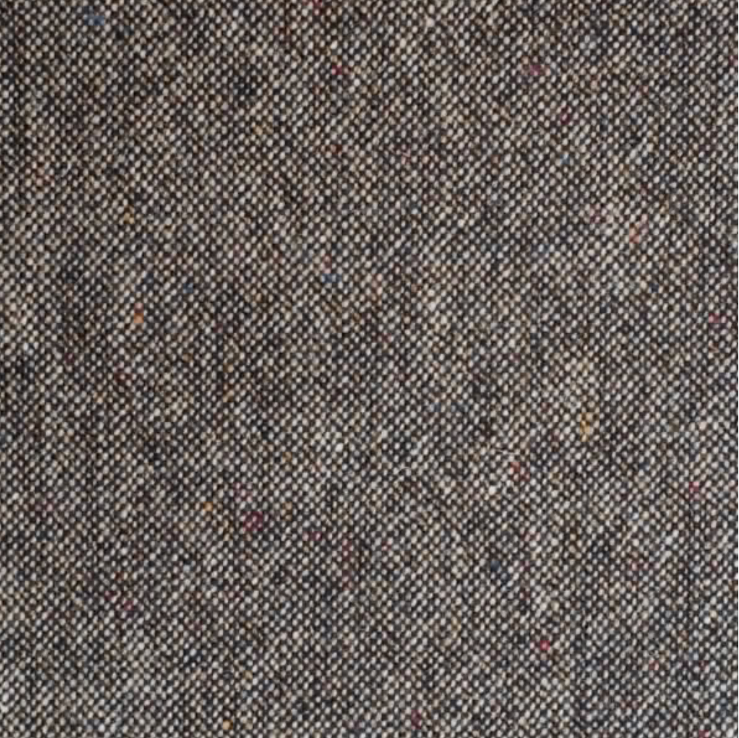 Luxury Heavyweight - P&H Thornproof Tweed Swatch samples