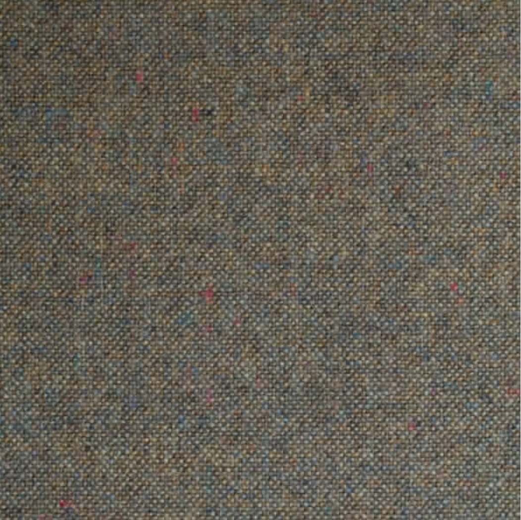 Luxury Heavyweight - P&H Thornproof Tweed Swatch samples