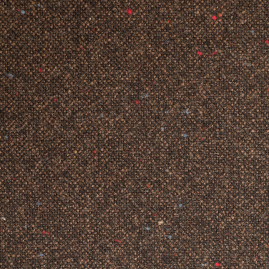 Luxury Heavyweight - P&H Thornproof Tweed Swatch samples