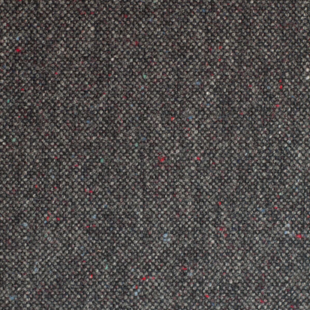 Luxury Heavyweight - P&H Thornproof Tweed Swatch samples