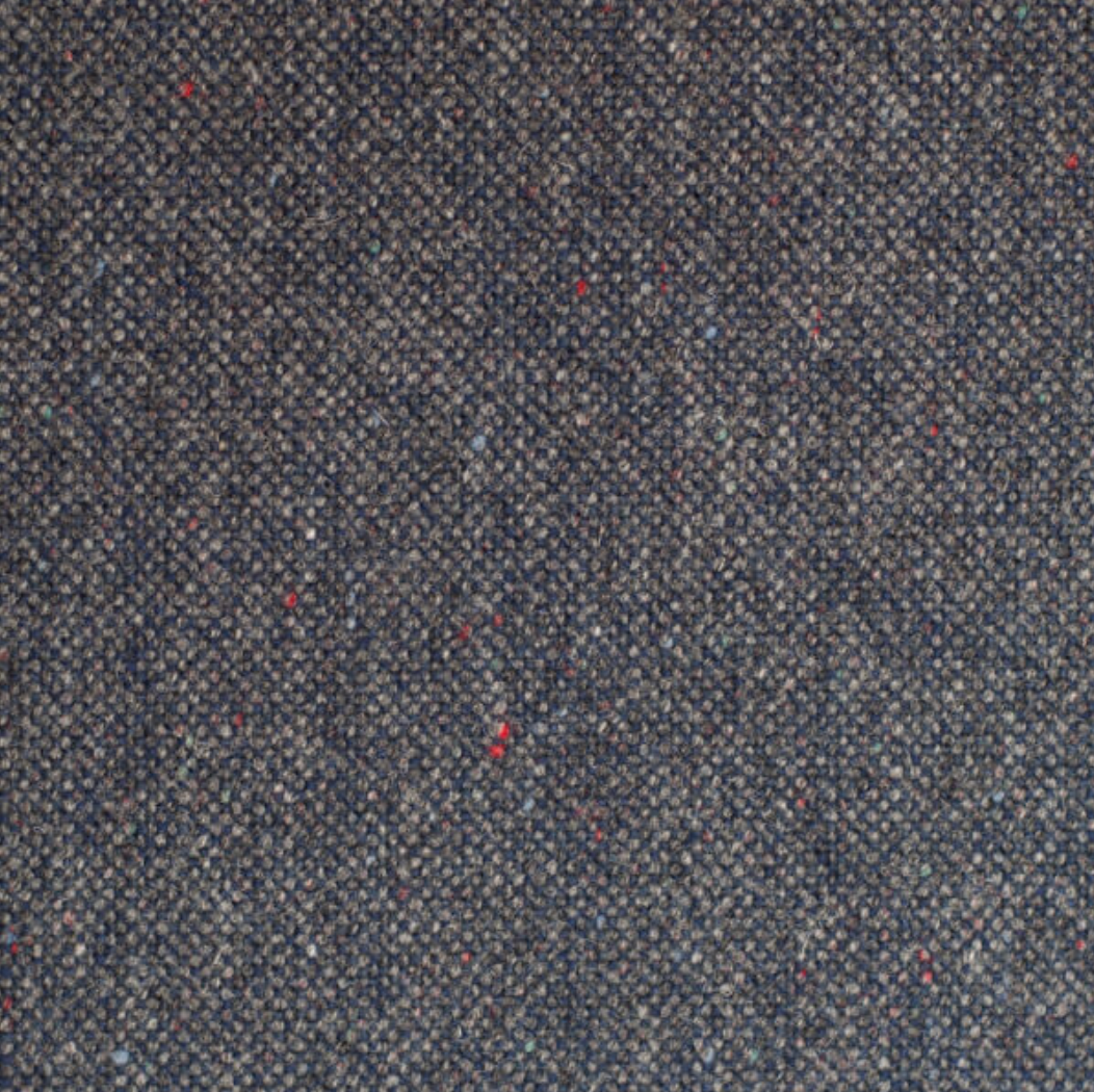 Luxury Heavyweight - P&H Thornproof Tweed Swatch samples
