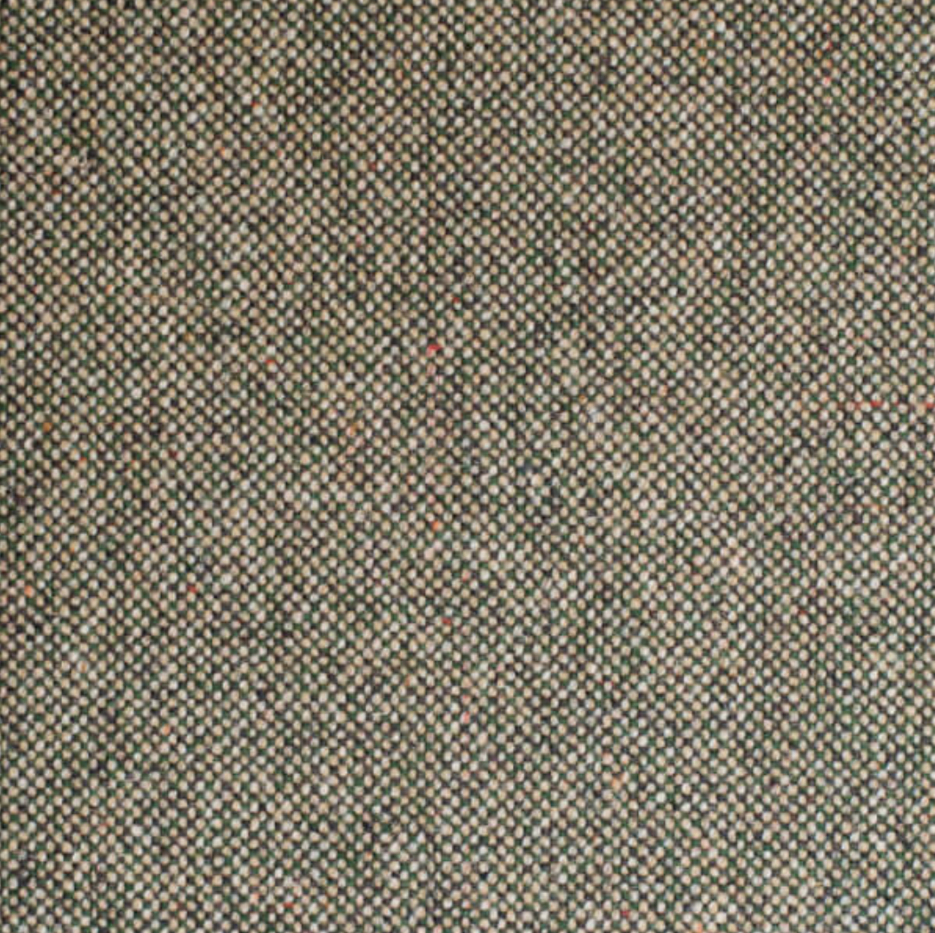 Luxury Heavyweight - P&H Thornproof Tweed Swatch samples
