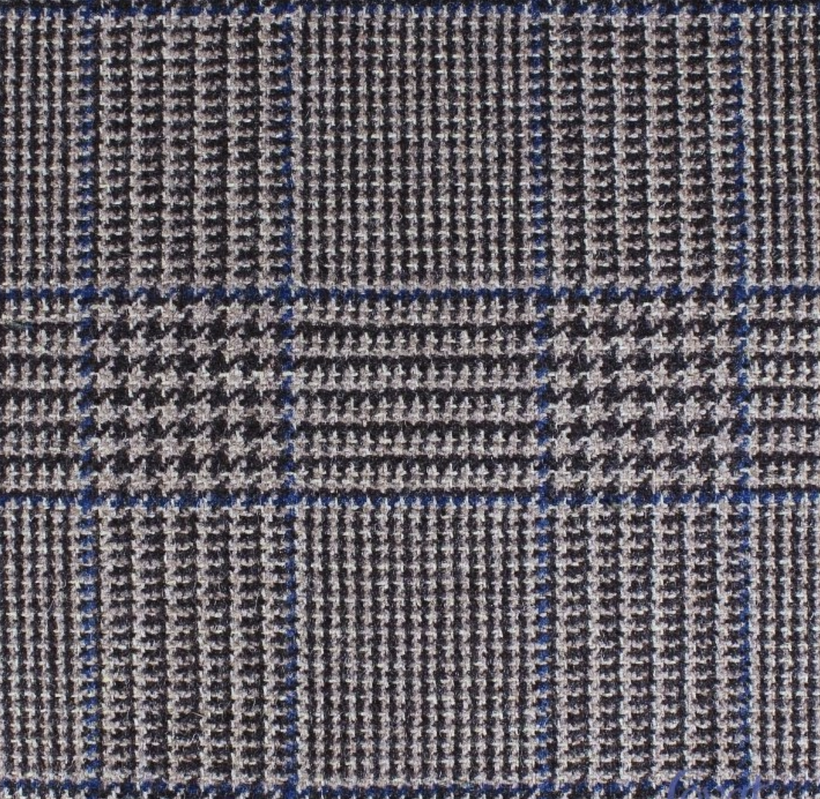 Middleweight - Teviot Tweed Swatch Samples
