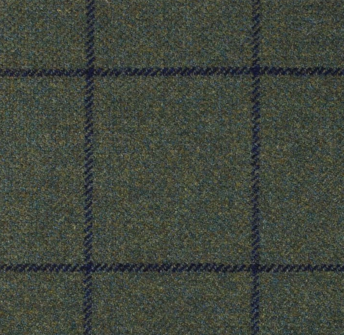 Middleweight - Teviot Tweed Swatch Samples