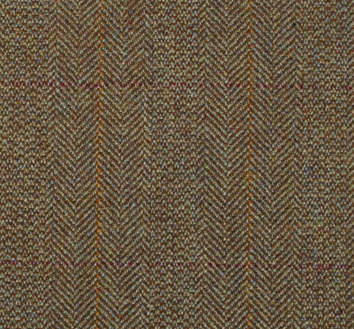 Middleweight - Teviot Tweed Swatch Samples