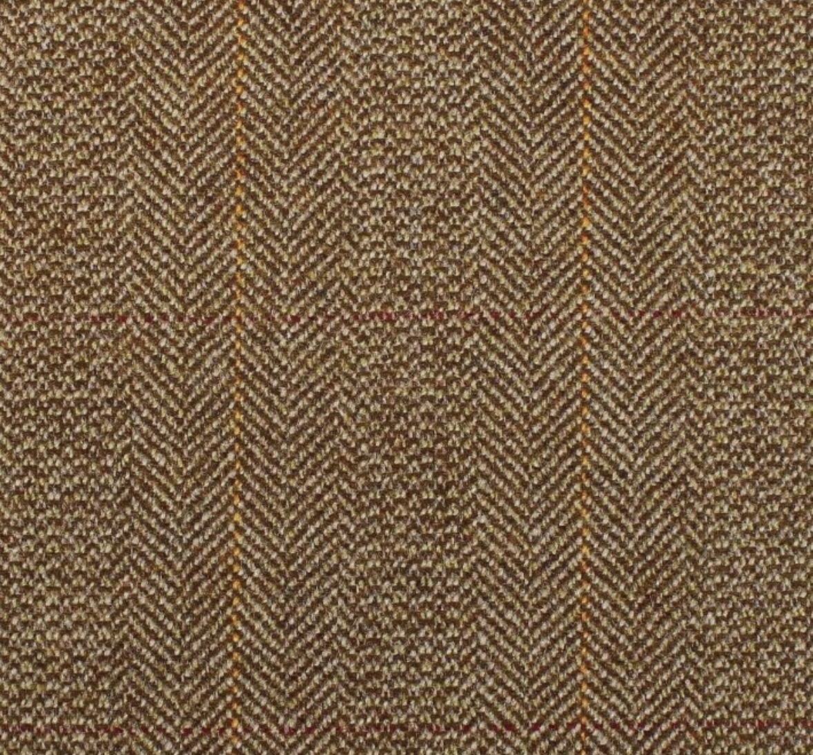 Middleweight - Teviot Tweed Swatch Samples