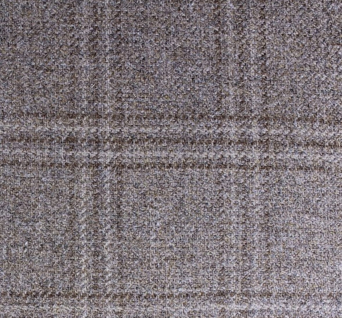 Middleweight - Teviot Tweed Swatch Samples
