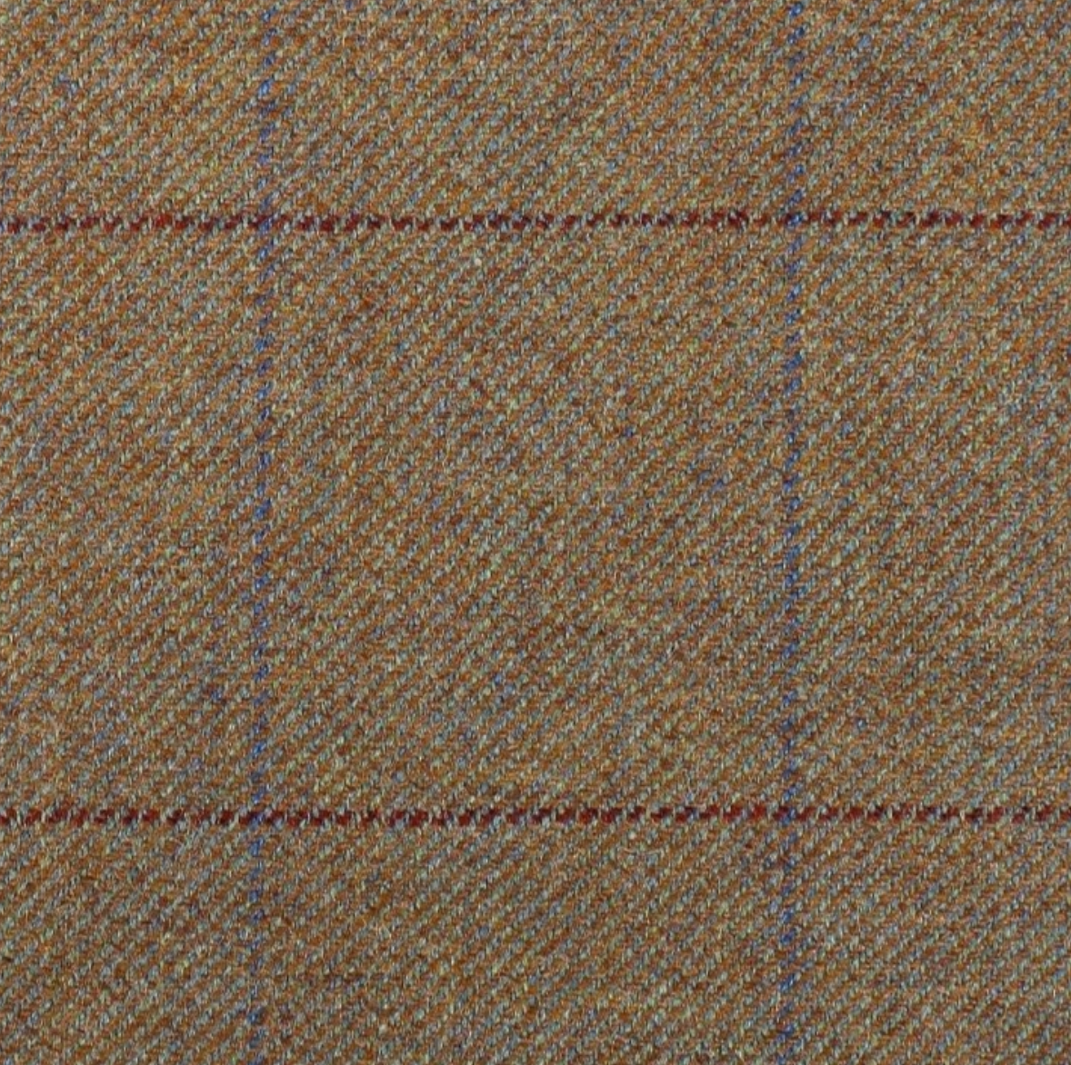 Middleweight - Teviot Tweed Swatch Samples