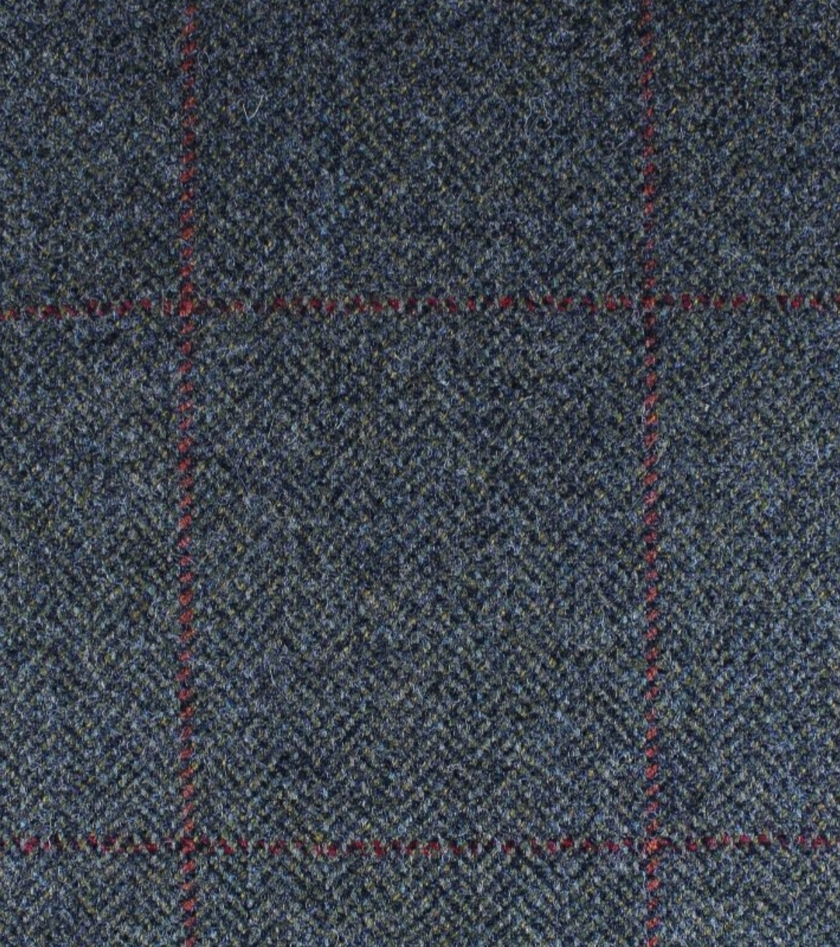 Middleweight - Teviot Tweed Swatch Samples