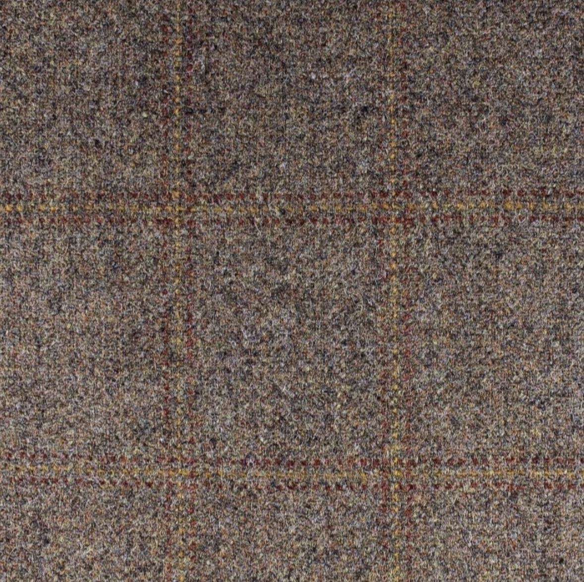 Middleweight - Teviot Tweed Swatch Samples