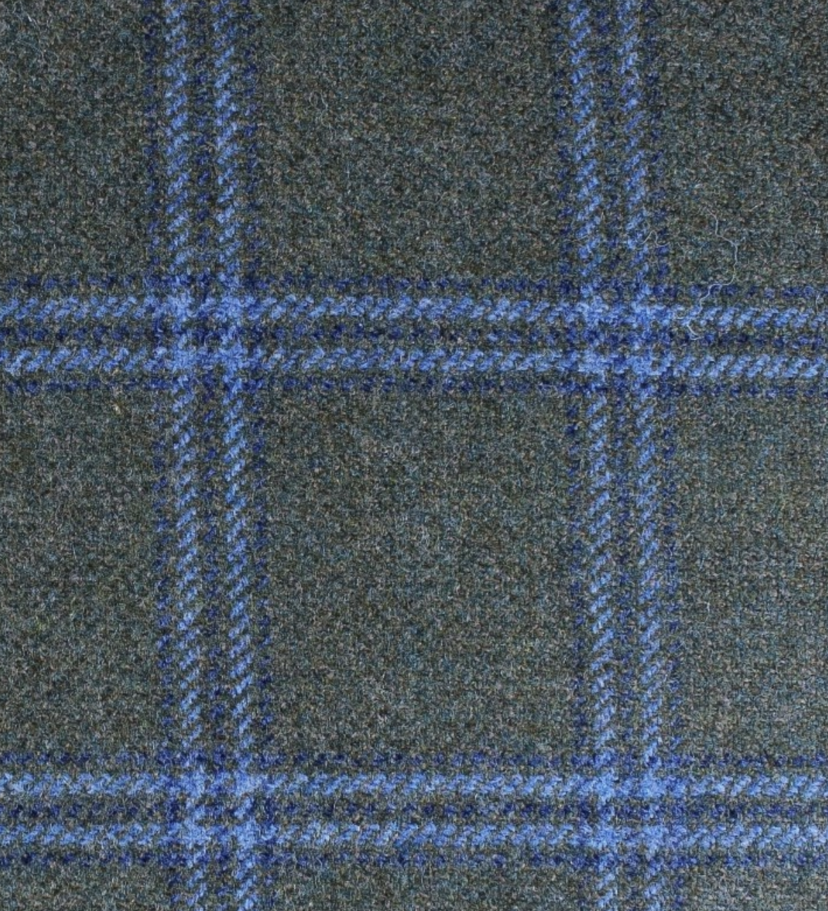 Middleweight - Teviot Tweed Swatch Samples