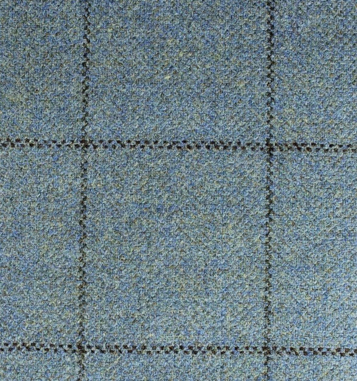 Middleweight - Teviot Tweed Swatch Samples