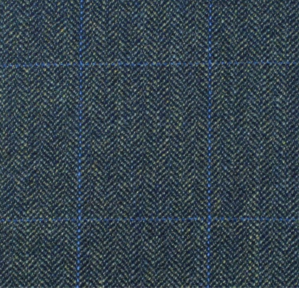 Middleweight - Teviot Tweed Swatch Samples
