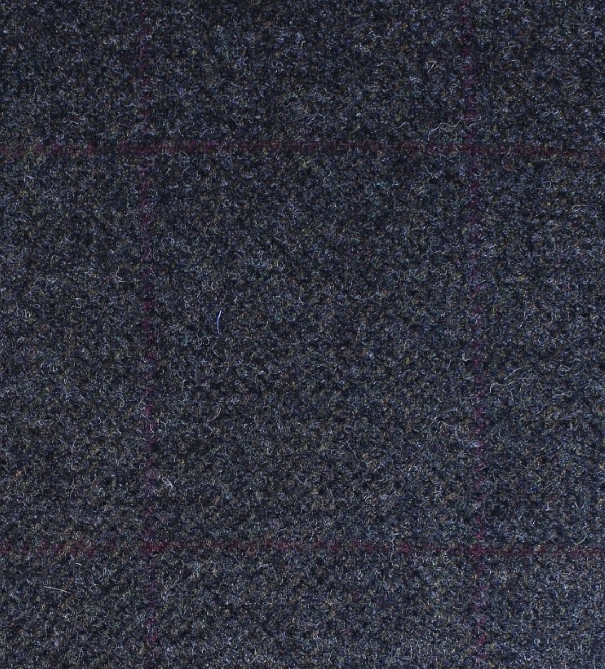 Middleweight - Teviot Tweed Swatch Samples