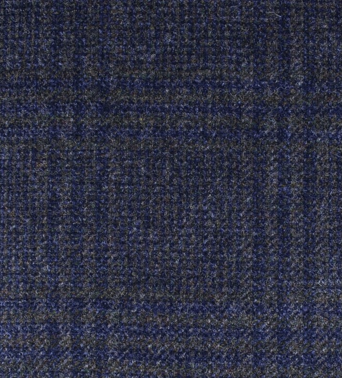 Middleweight - Teviot Tweed Swatch Samples