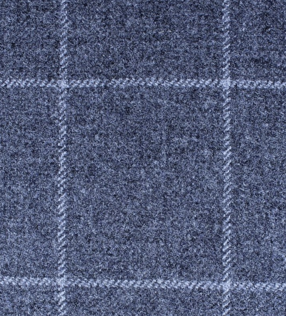 Middleweight - Teviot Tweed Swatch Samples
