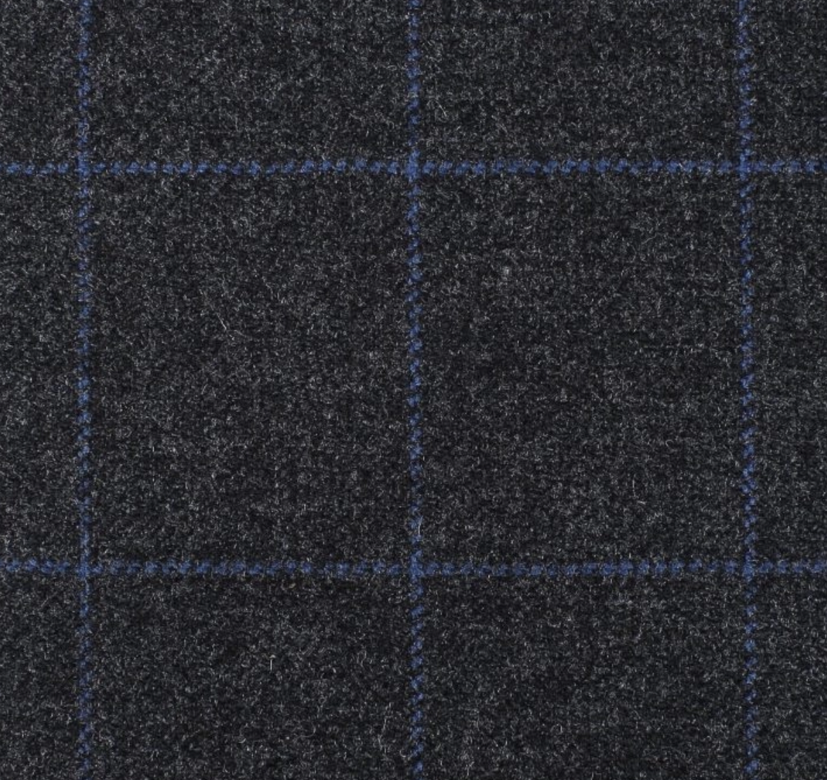 Middleweight - Teviot Tweed Swatch Samples