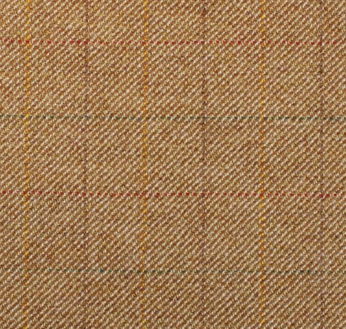 Middleweight - Teviot Tweed Swatch Samples