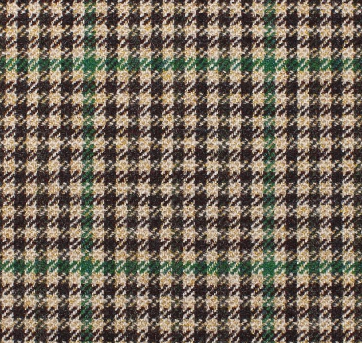 Middleweight - Teviot Tweed Swatch Samples