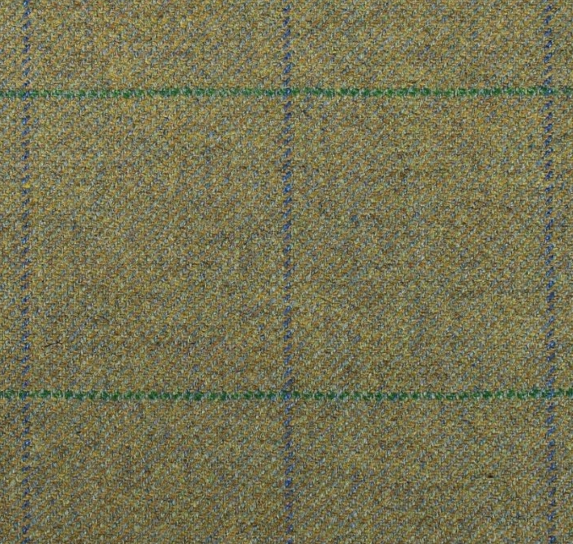 Middleweight - Teviot Tweed Swatch Samples