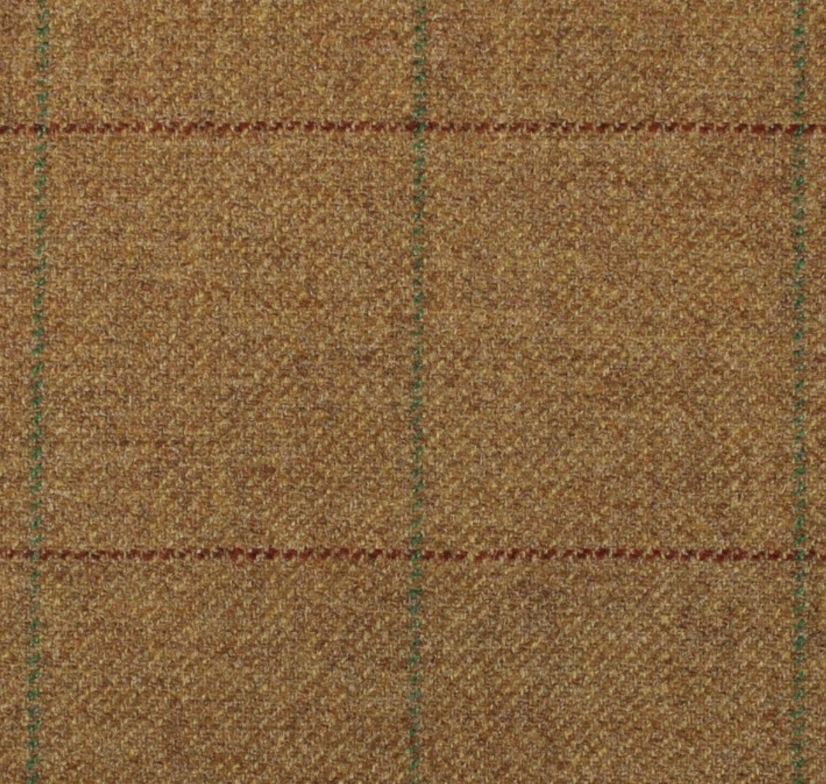 Middleweight - Teviot Tweed Swatch Samples