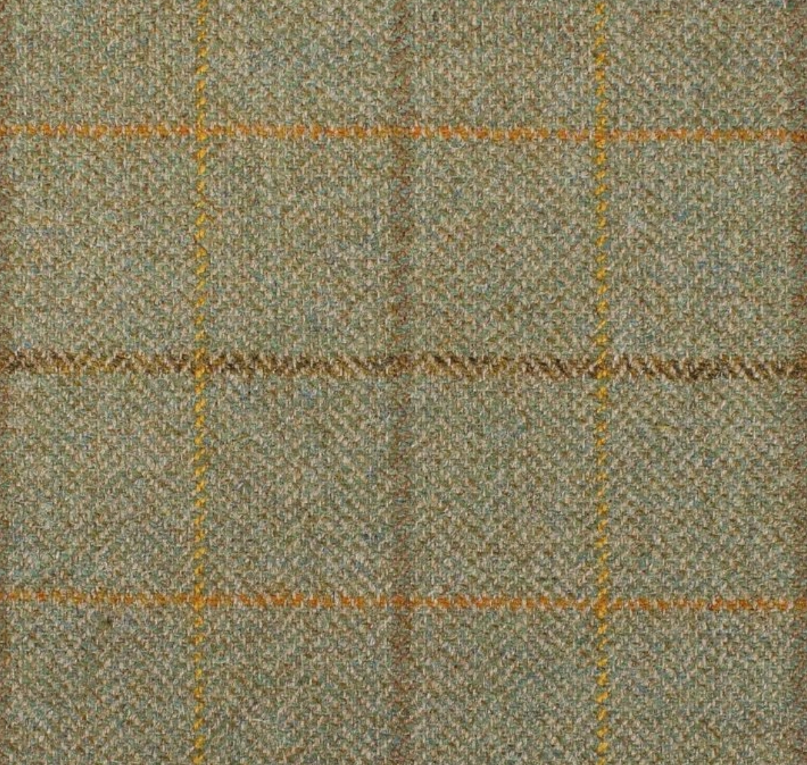 Middleweight - Teviot Tweed Swatch Samples