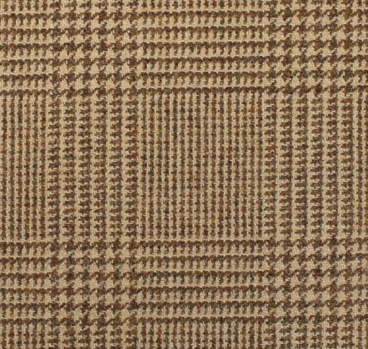 Middleweight - Teviot Tweed Swatch Samples