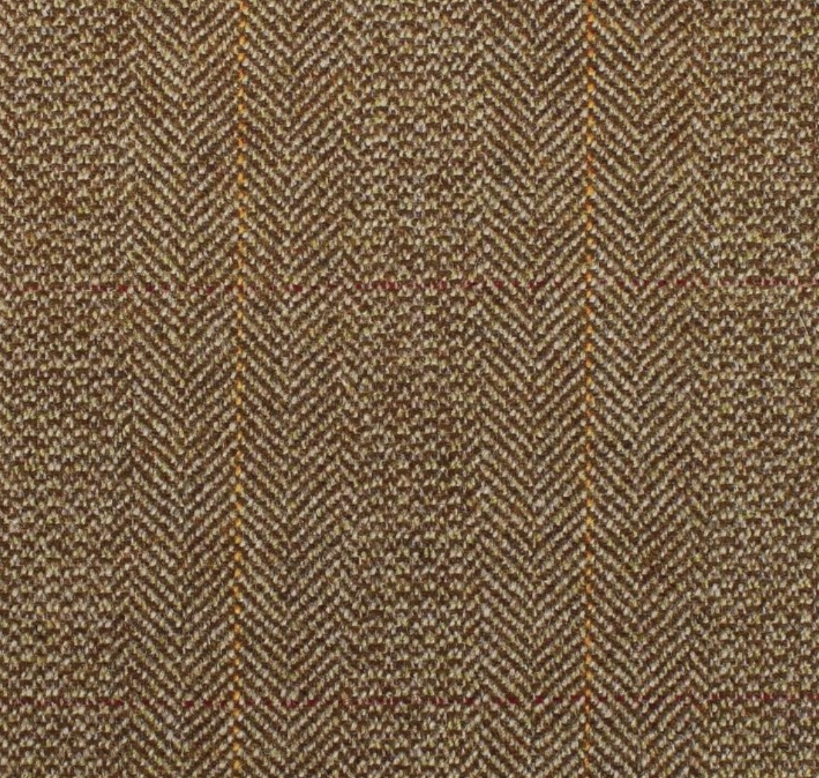 Middleweight - Teviot Tweed Swatch Samples