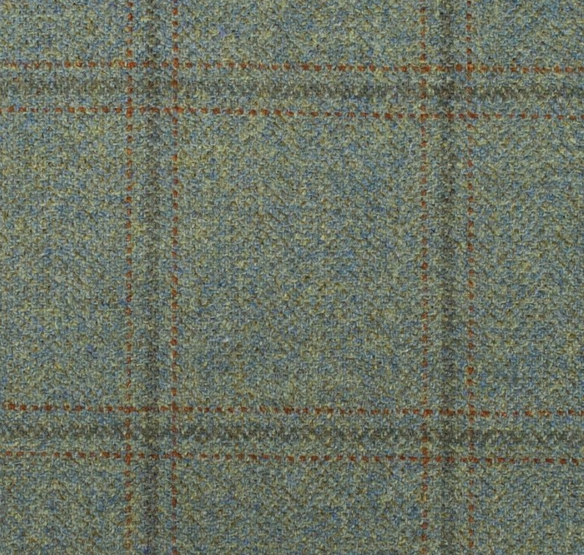 Middleweight - Teviot Tweed Swatch Samples