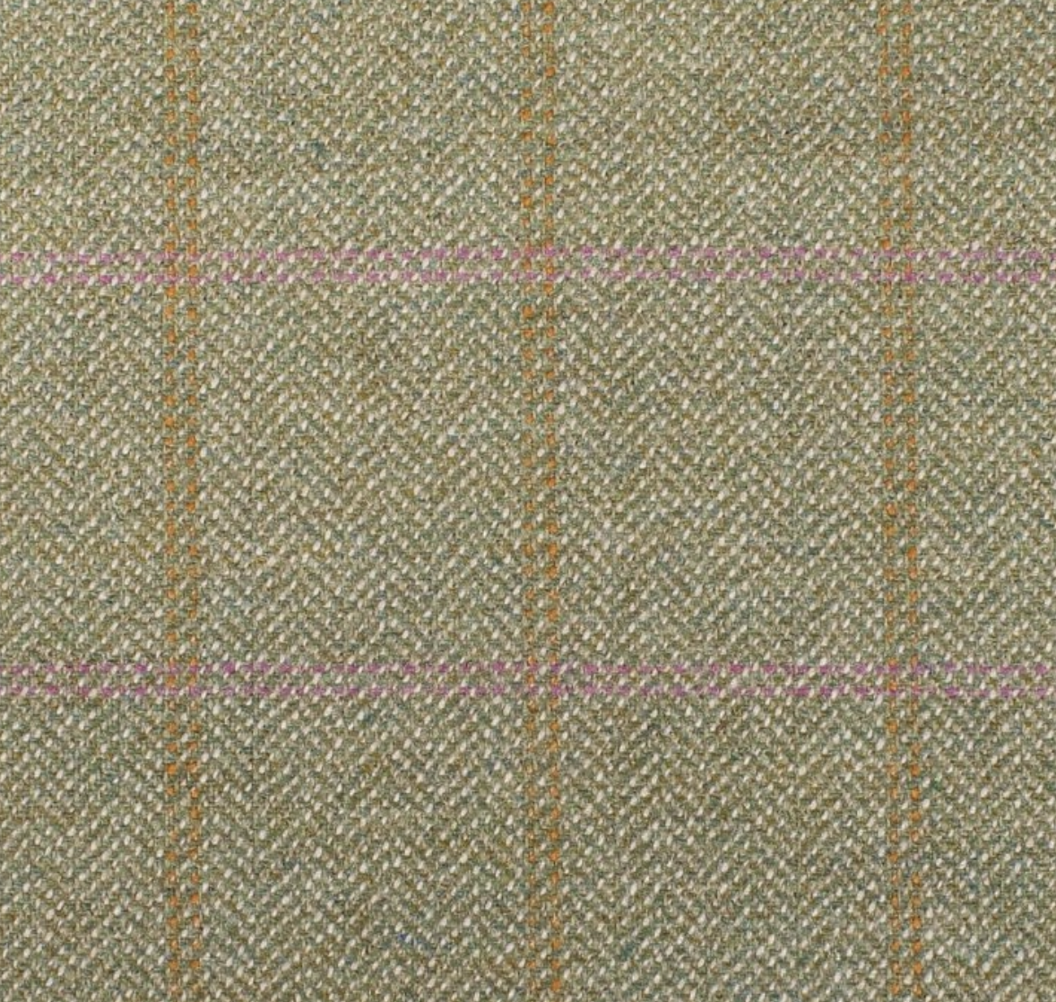 Middleweight - Teviot Tweed Swatch Samples