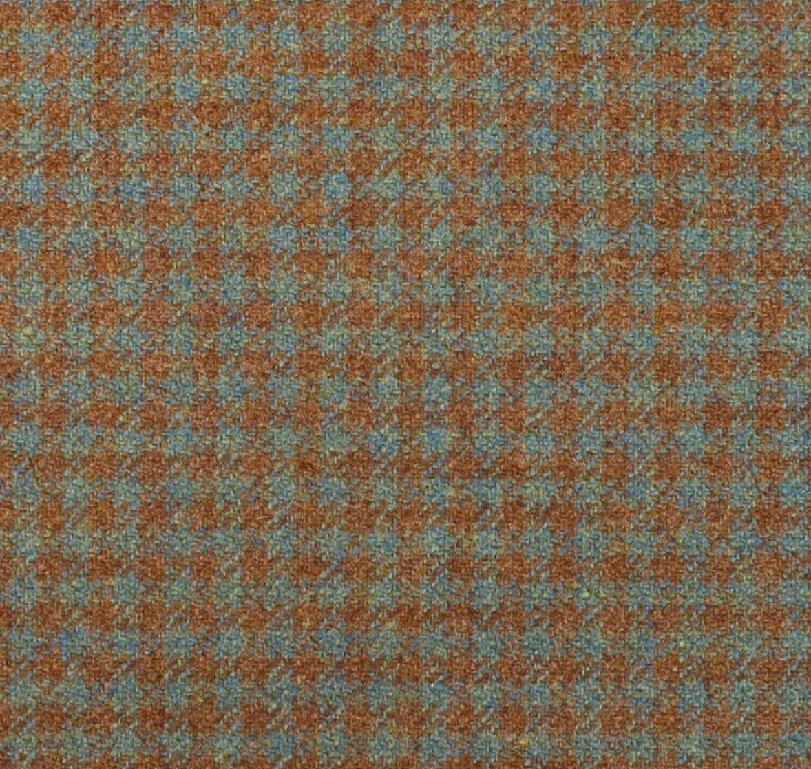 Middleweight - Teviot Tweed Swatch Samples